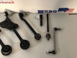 Suspension set (Performance, Full)